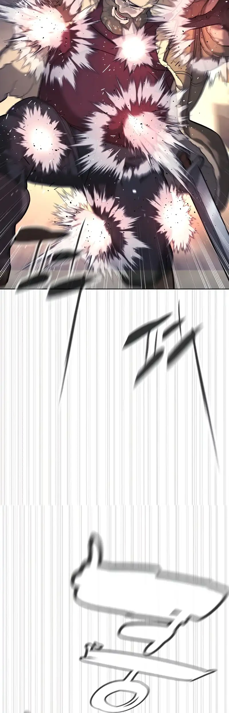 Killer Peter Chapter 129 - halaman 114