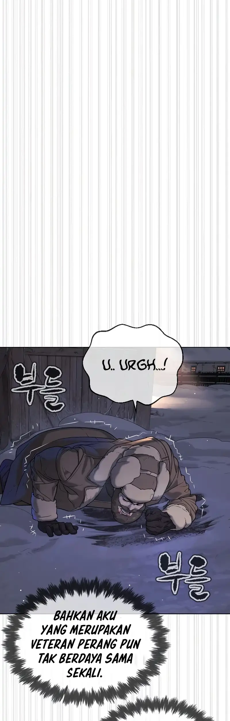 Killer Peter Chapter 129 - halaman 116