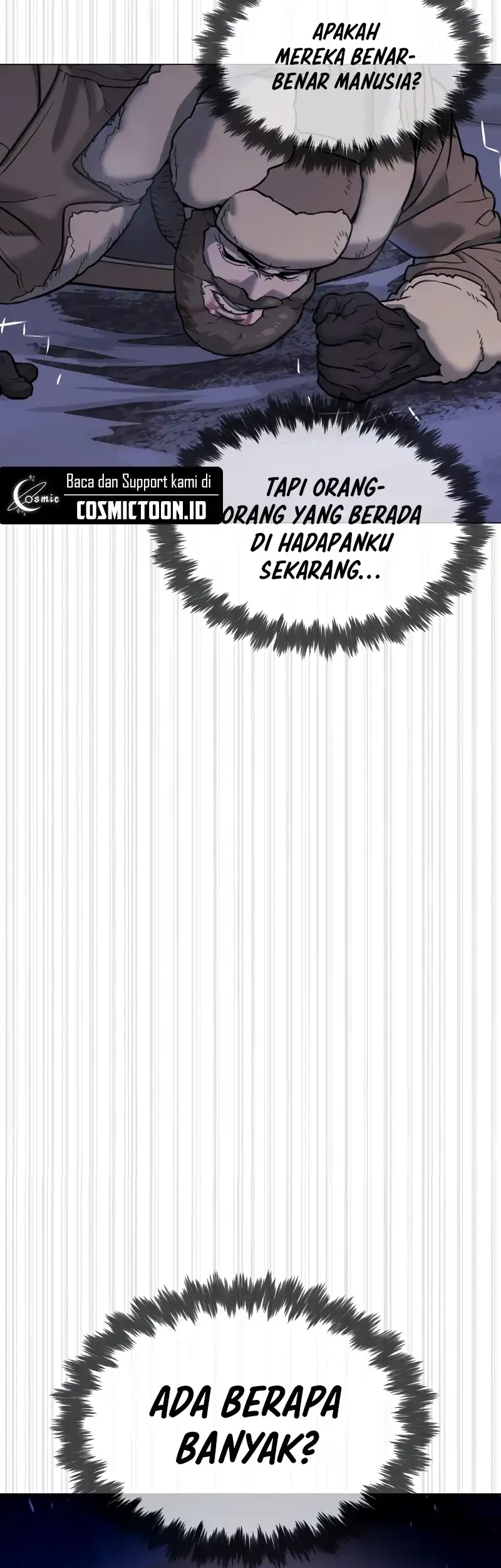 Killer Peter Chapter 129 - halaman 117