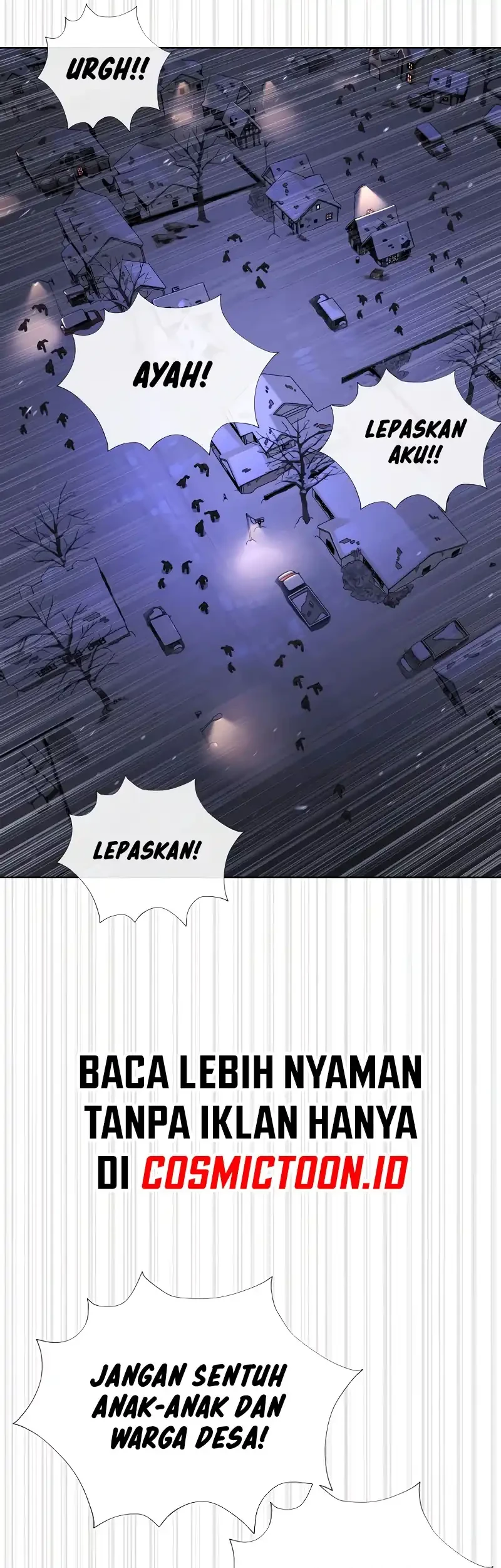 Killer Peter Chapter 129 - halaman 121