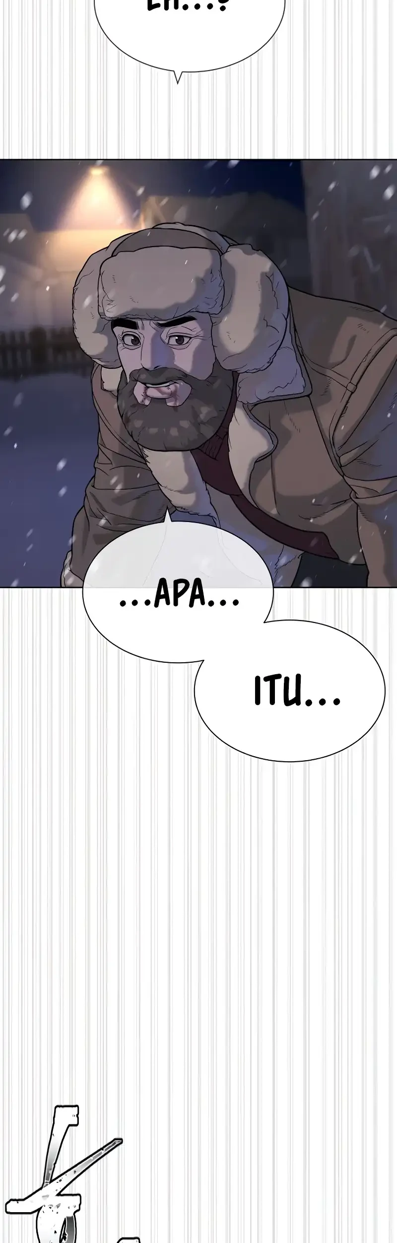 Killer Peter Chapter 129 - halaman 128