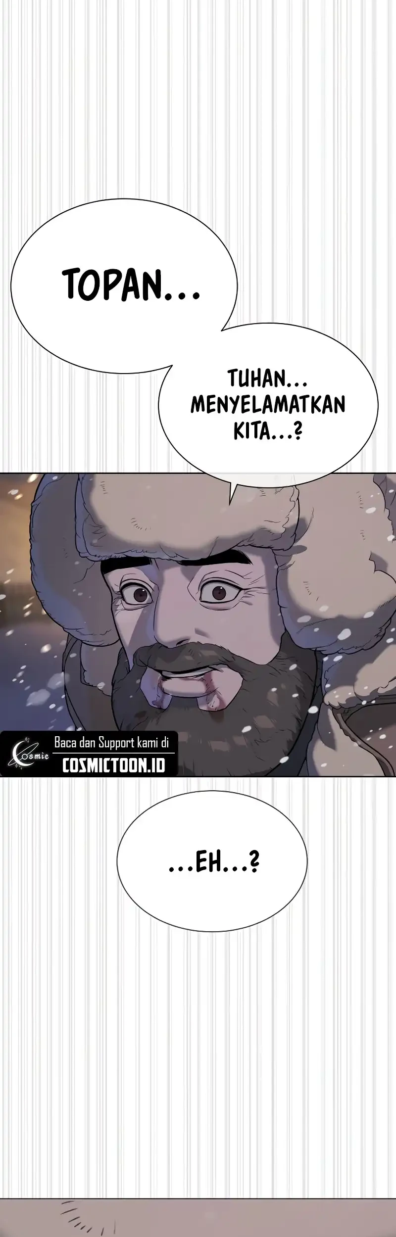 Killer Peter Chapter 129 - halaman 130