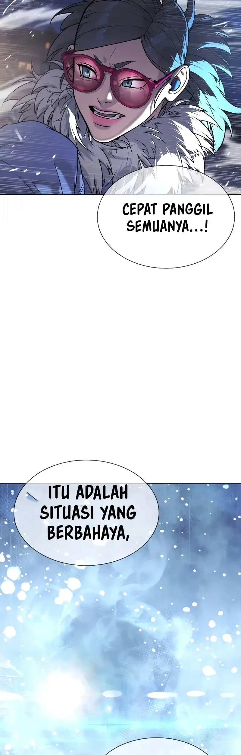 Killer Peter Chapter 129 - halaman 134