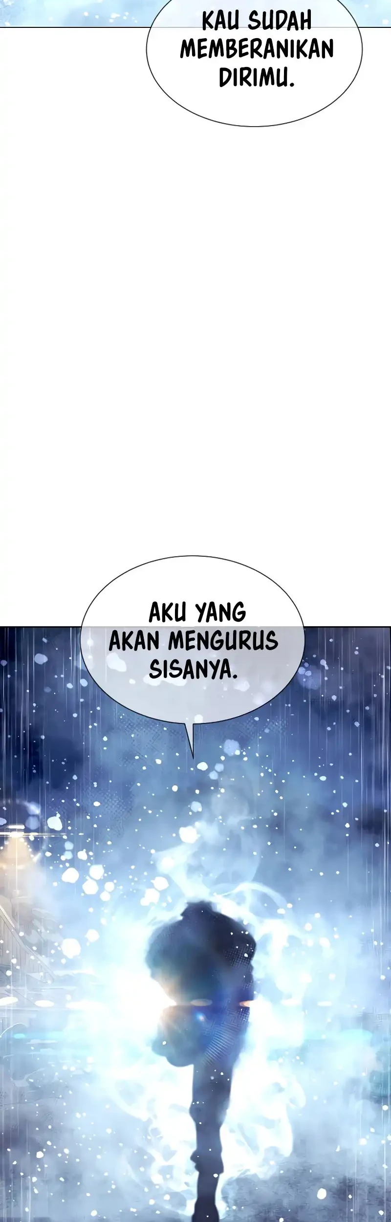 Killer Peter Chapter 129 - halaman 135