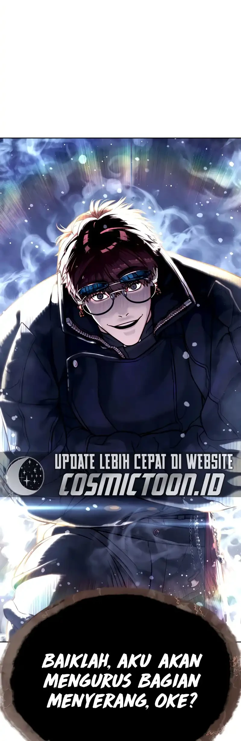 Killer Peter Chapter 129 - halaman 137
