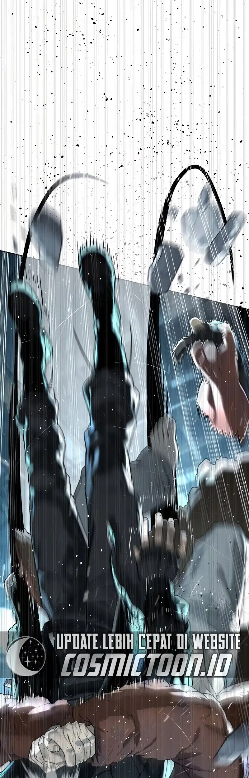 Killer Peter Chapter 129 - halaman 19