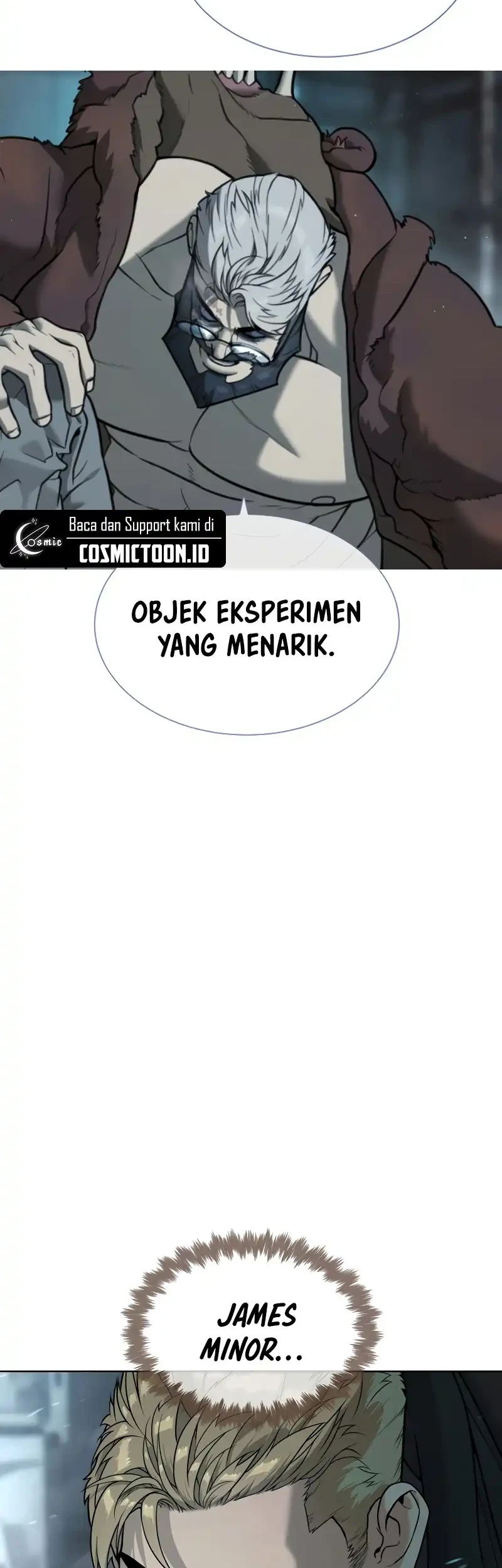 Killer Peter Chapter 129 - halaman 26