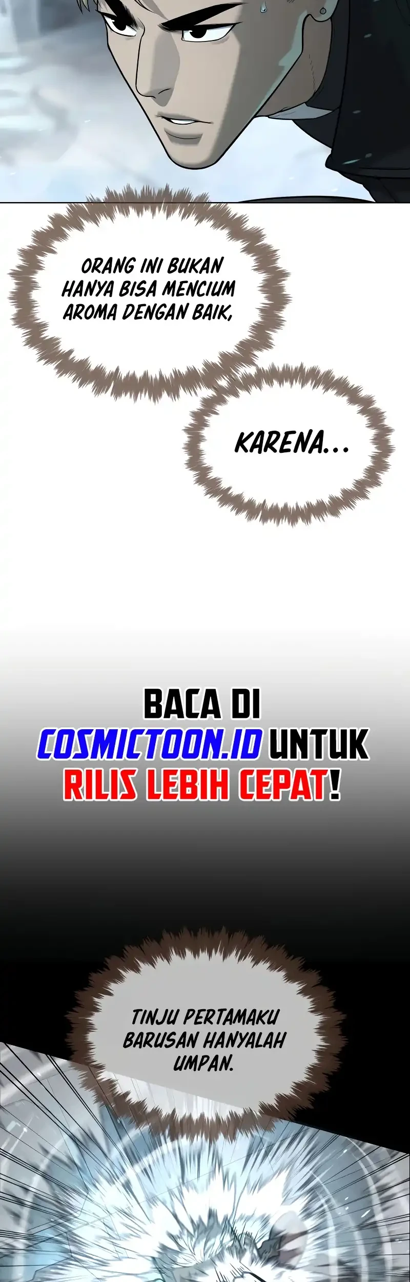 Killer Peter Chapter 129 - halaman 27