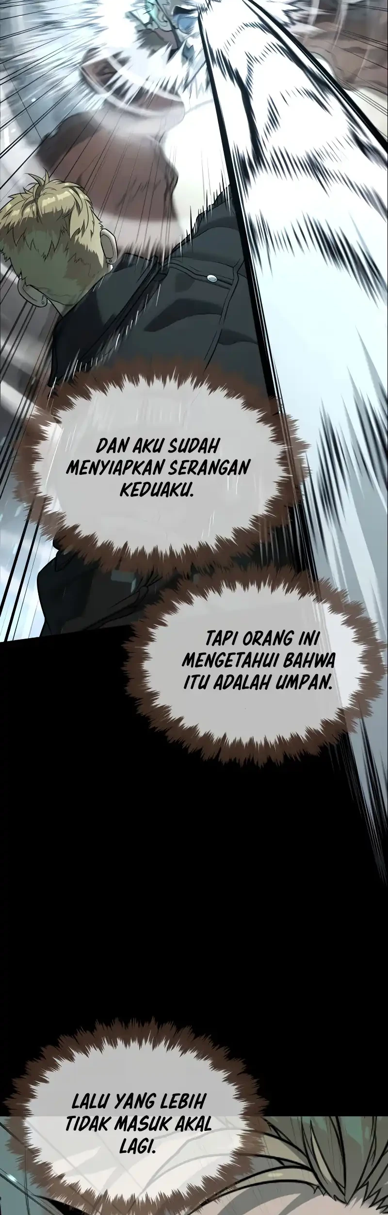 Killer Peter Chapter 129 - halaman 28