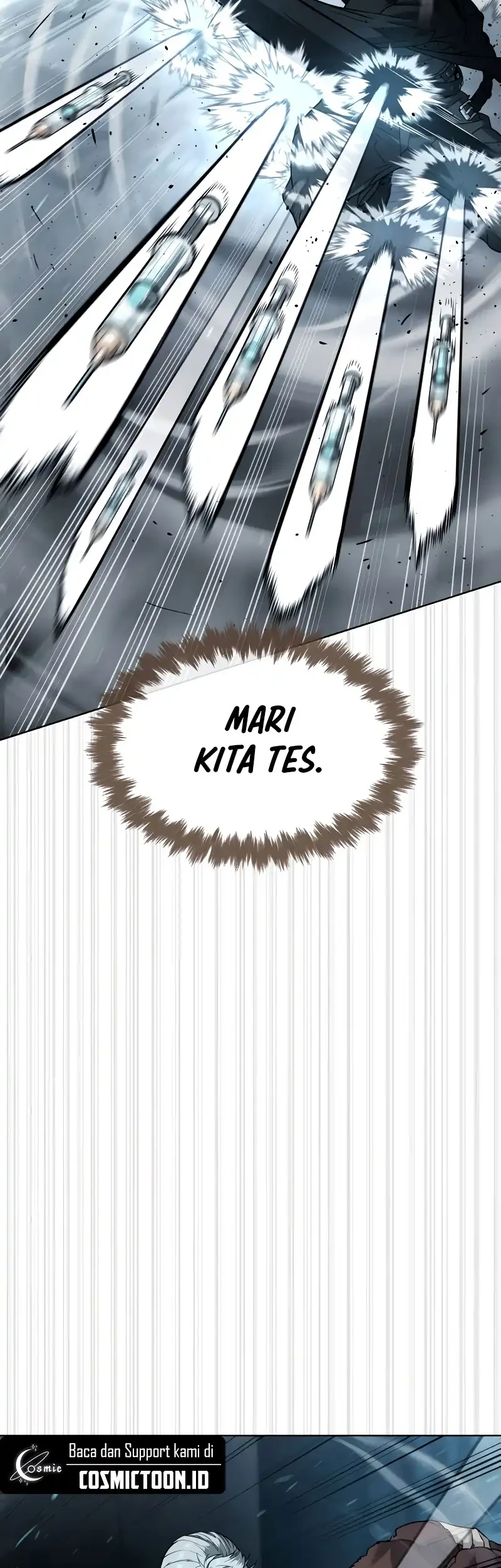 Killer Peter Chapter 129 - halaman 34