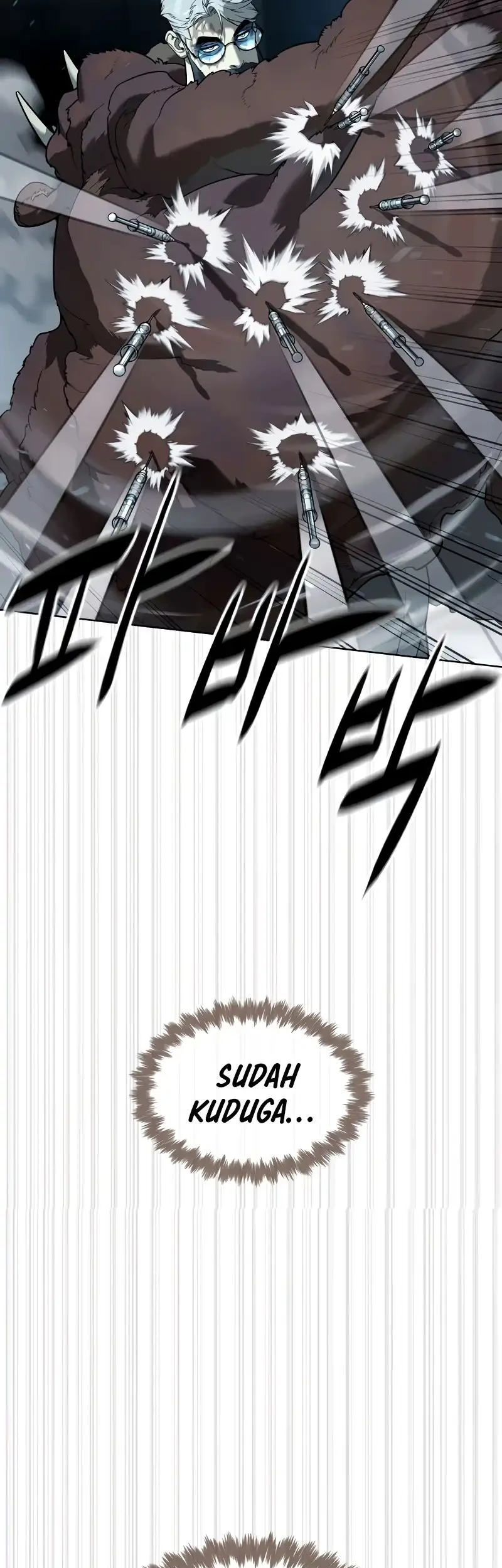 Killer Peter Chapter 129 - halaman 35