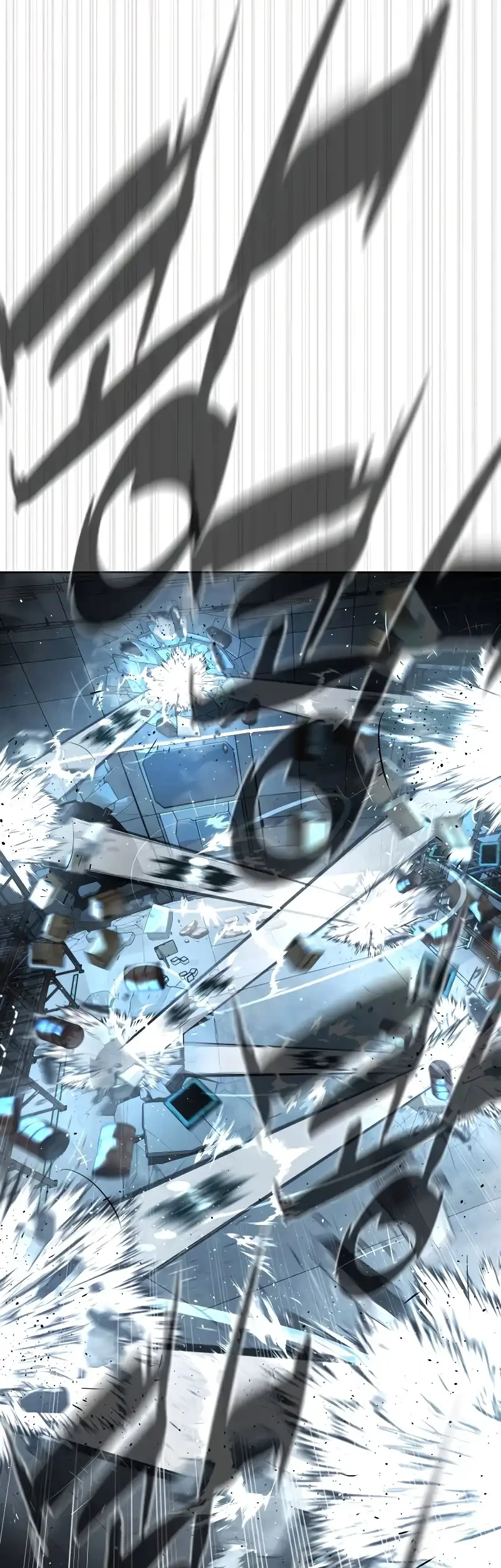 Killer Peter Chapter 129 - halaman 37