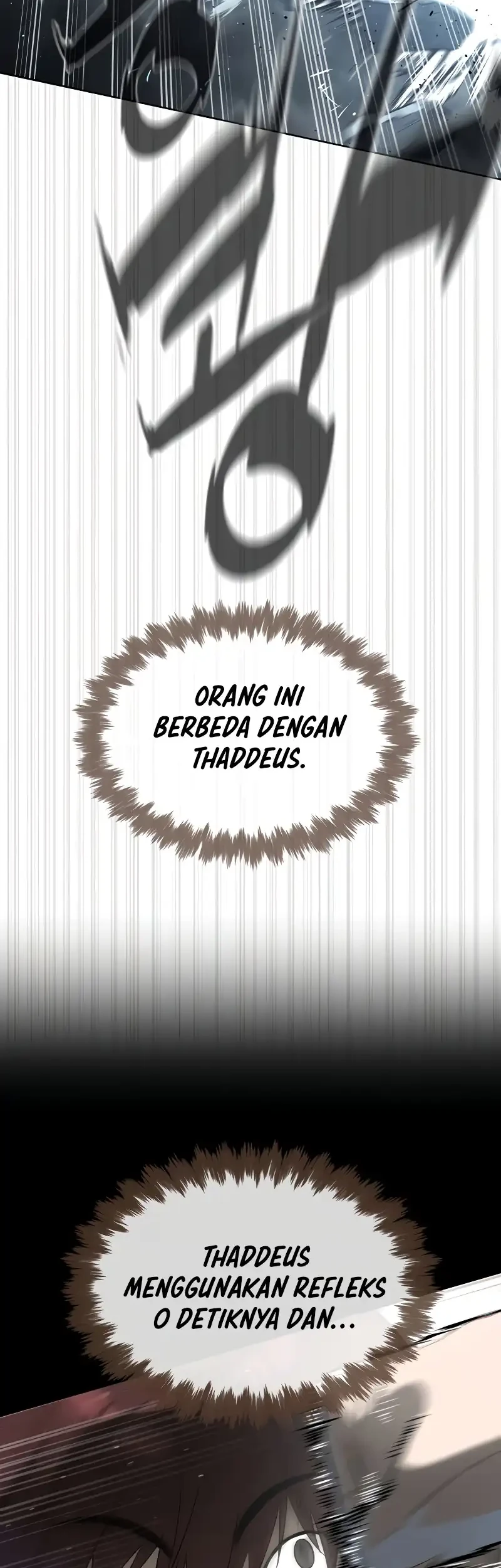 Killer Peter Chapter 129 - halaman 38
