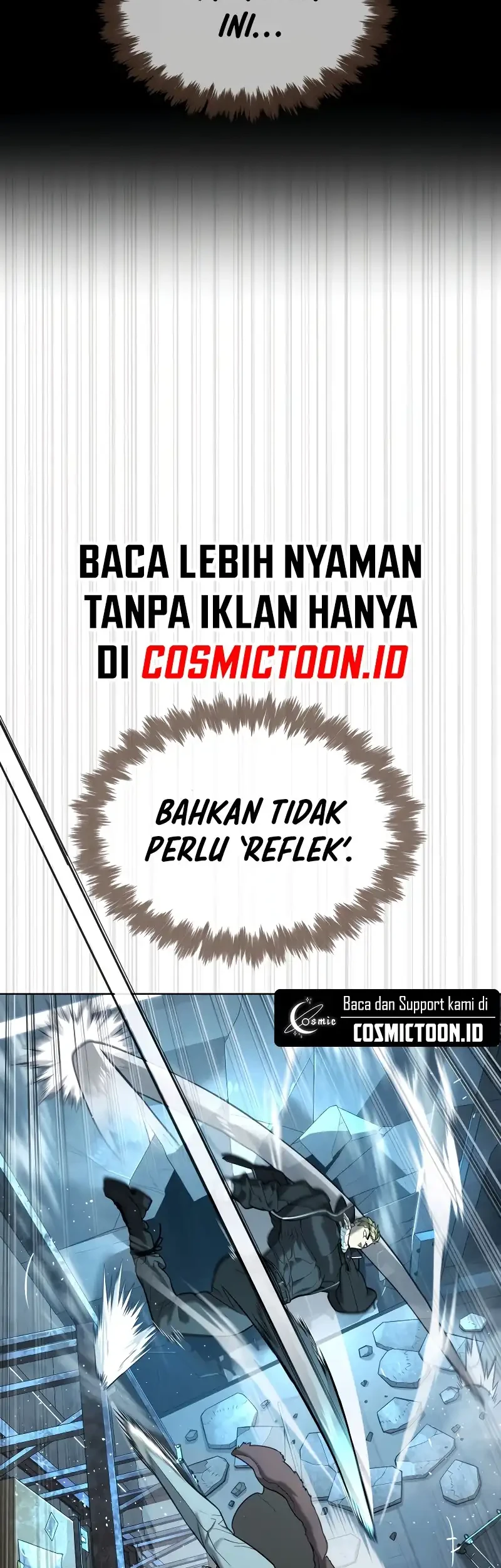 Killer Peter Chapter 129 - halaman 40