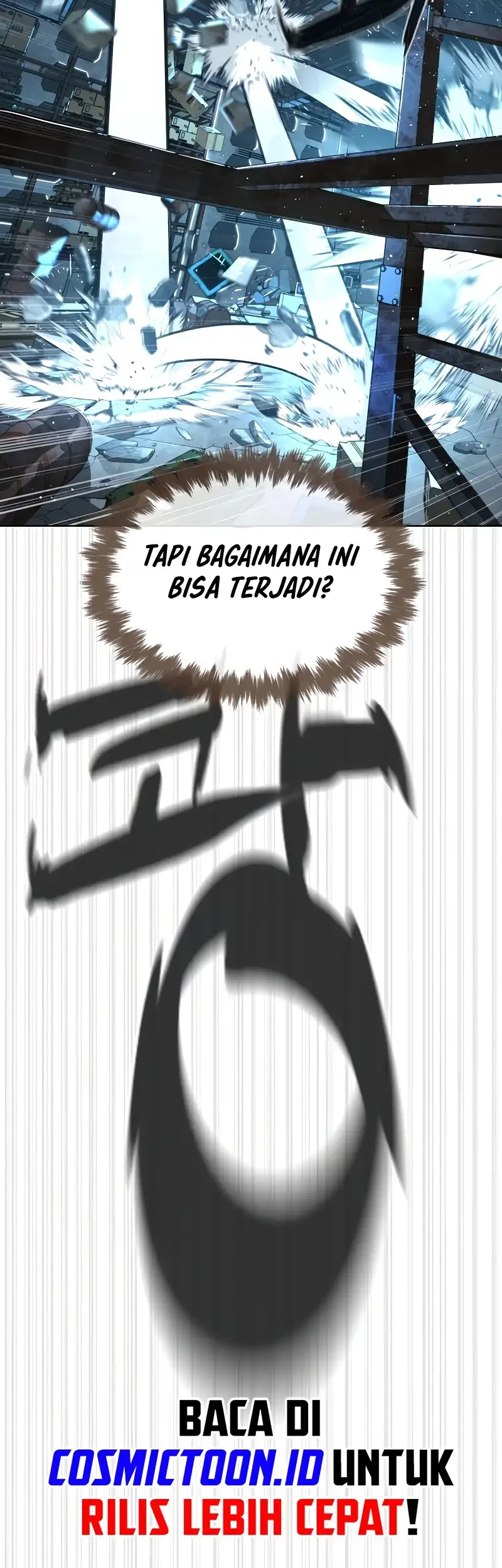 Killer Peter Chapter 129 - halaman 42