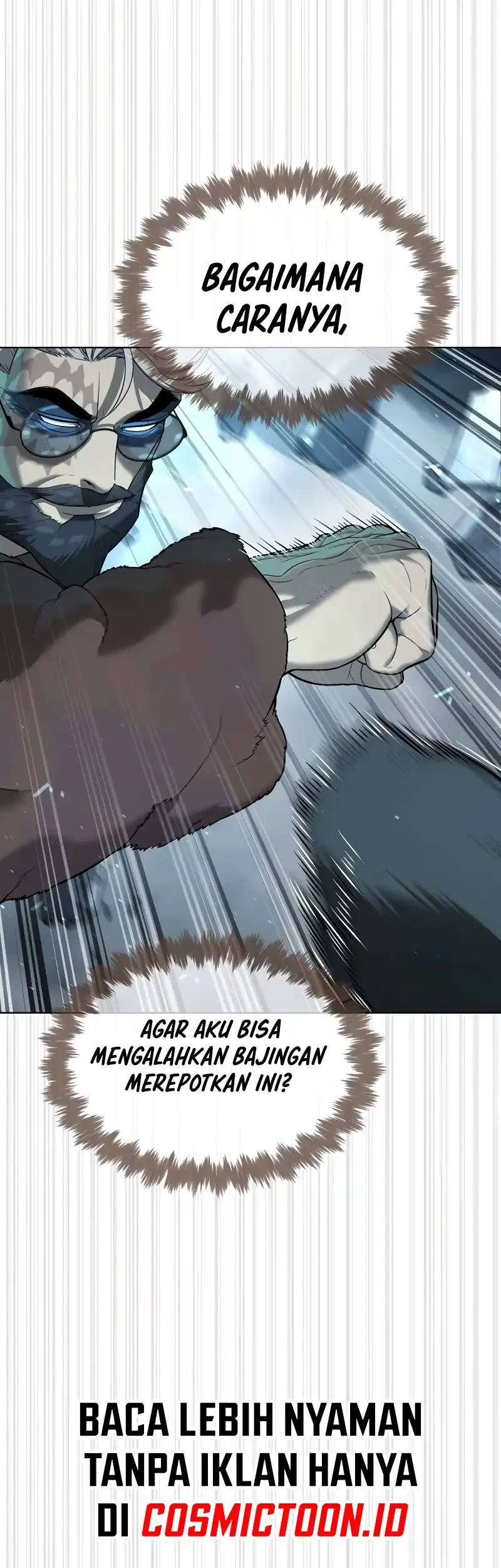 Killer Peter Chapter 129 - halaman 43