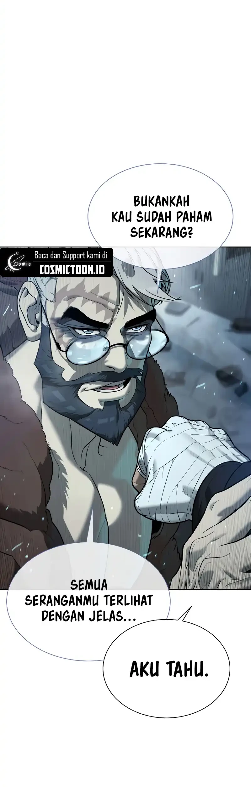 Killer Peter Chapter 129 - halaman 46