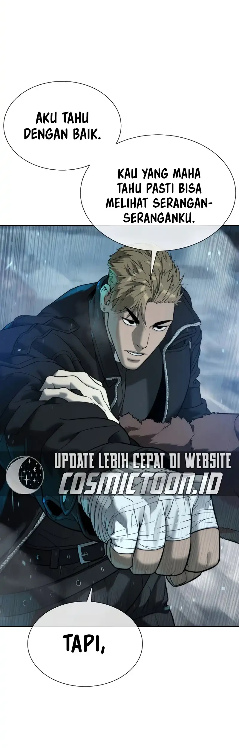 Killer Peter Chapter 129 - halaman 47