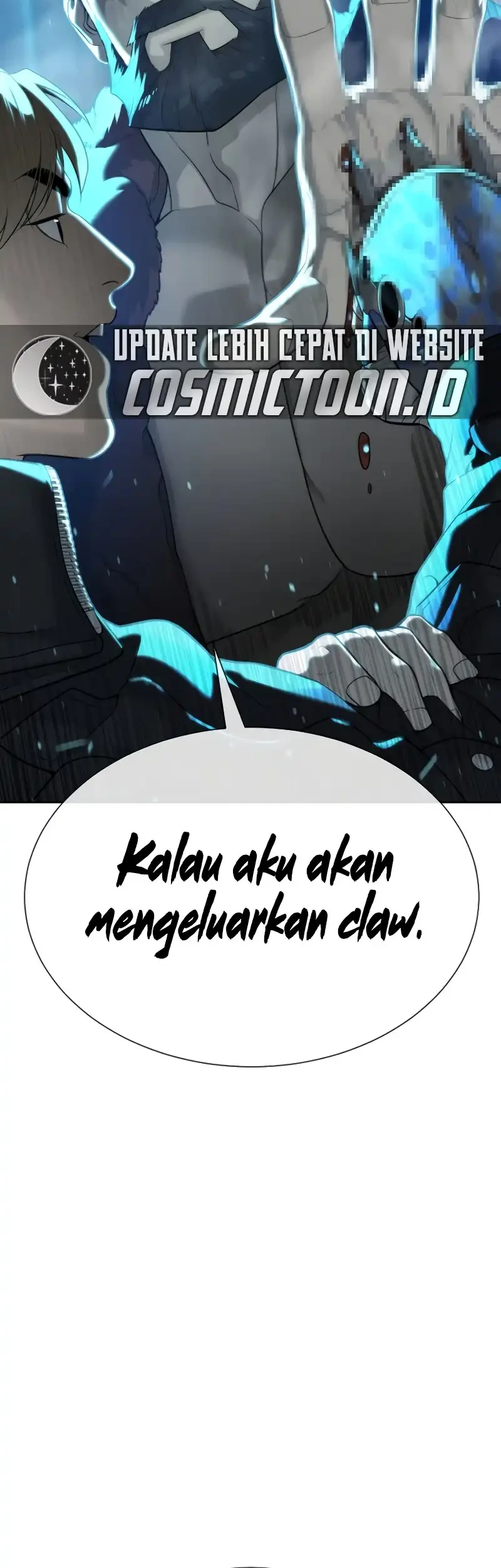Killer Peter Chapter 129 - halaman 51