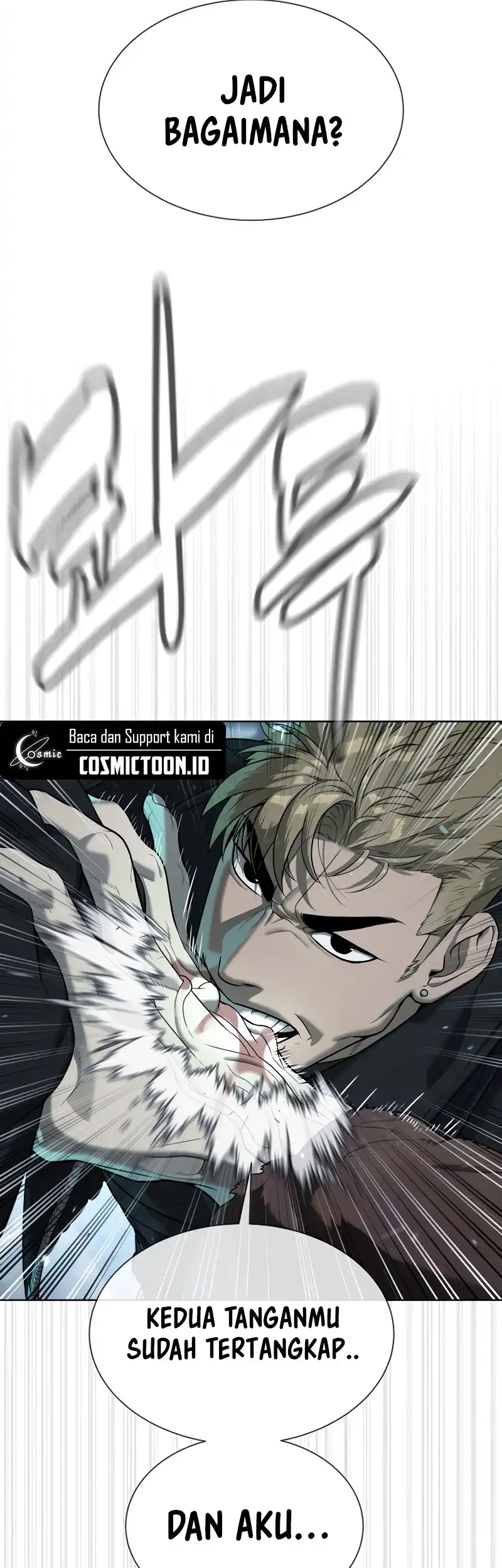 Killer Peter Chapter 129 - halaman 52