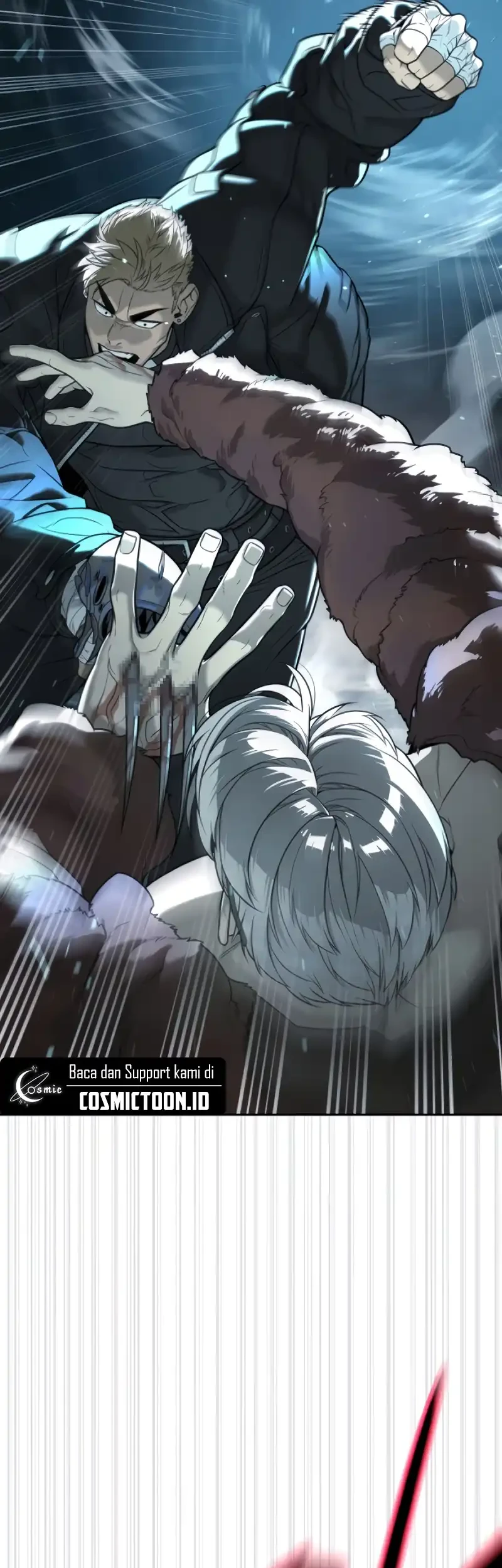 Killer Peter Chapter 129 - halaman 55