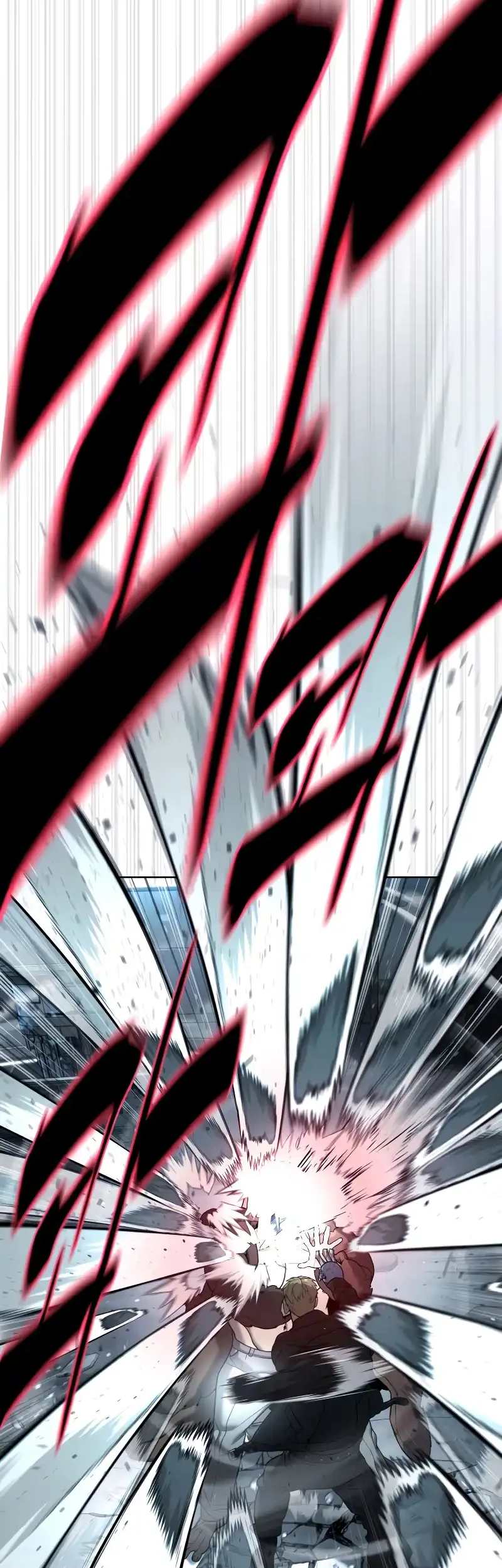 Killer Peter Chapter 129 - halaman 56