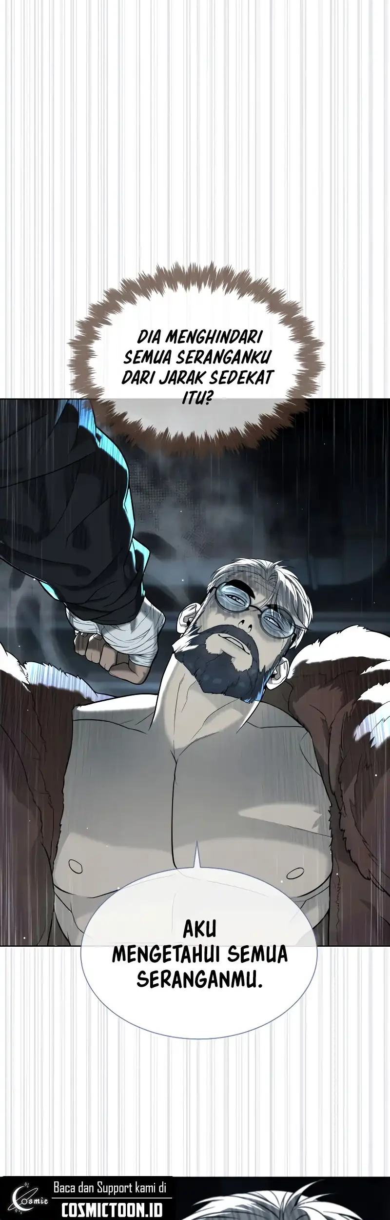 Killer Peter Chapter 129 - halaman 59