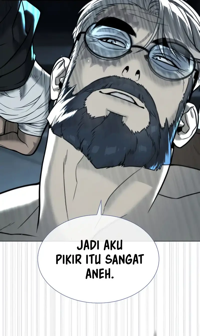 Killer Peter Chapter 129 - halaman 60