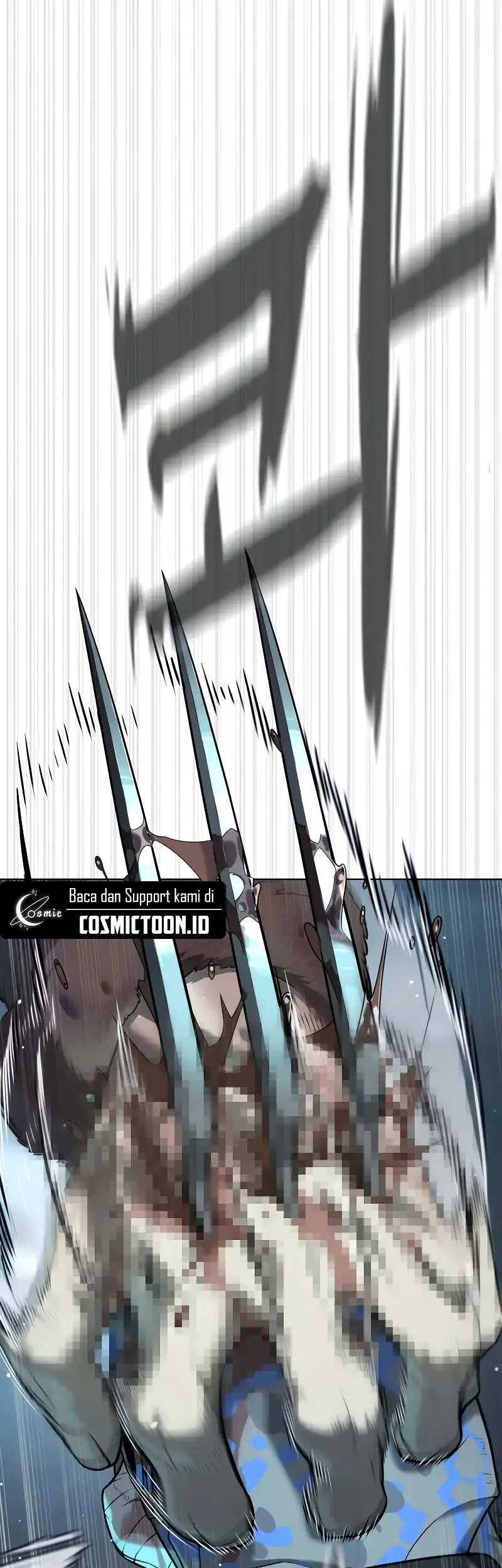 Killer Peter Chapter 129 - halaman 61