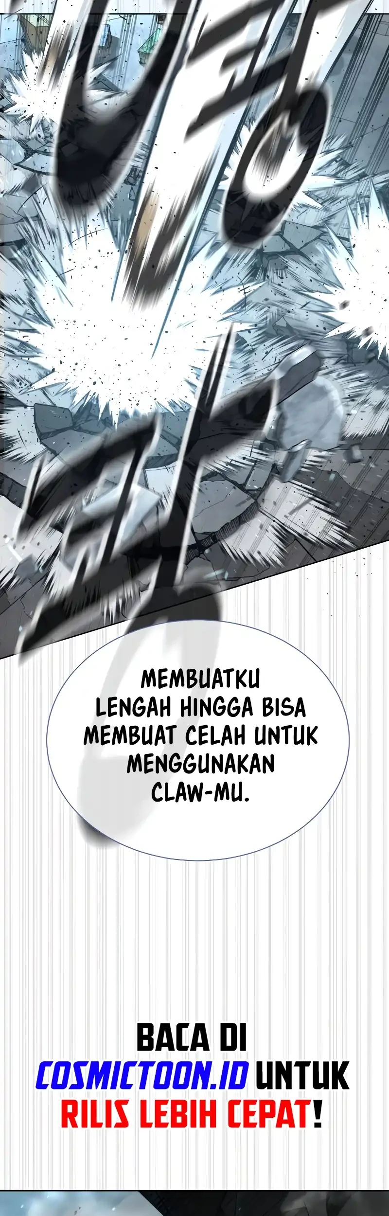 Killer Peter Chapter 129 - halaman 65