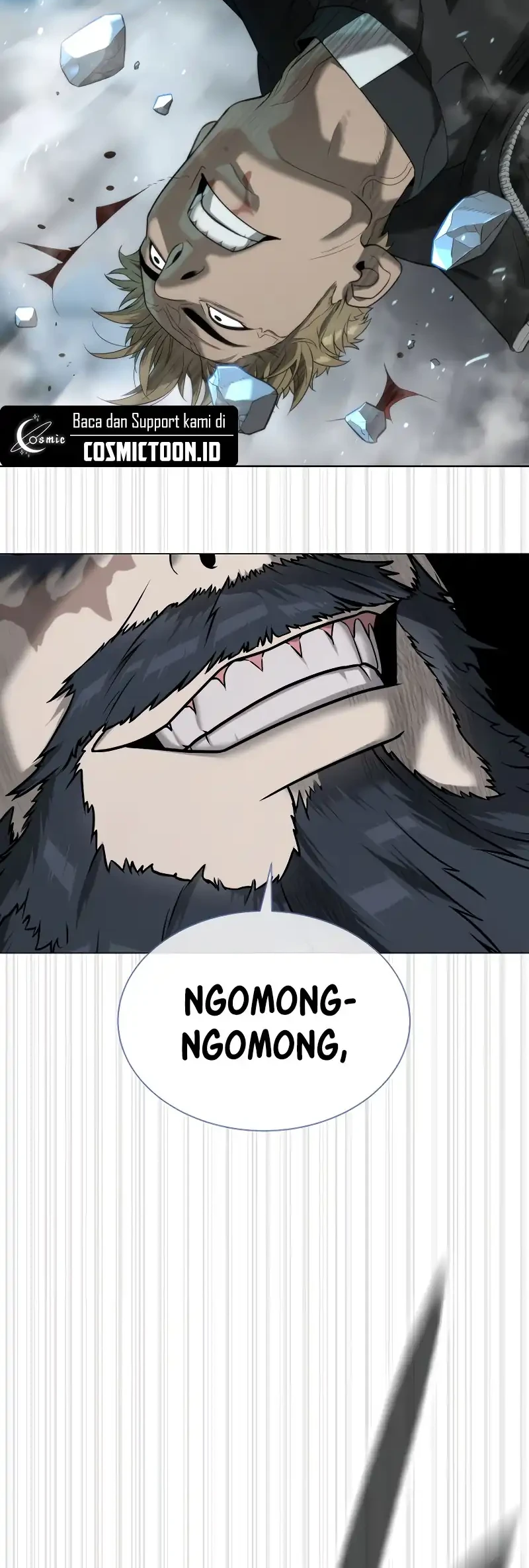 Killer Peter Chapter 129 - halaman 66
