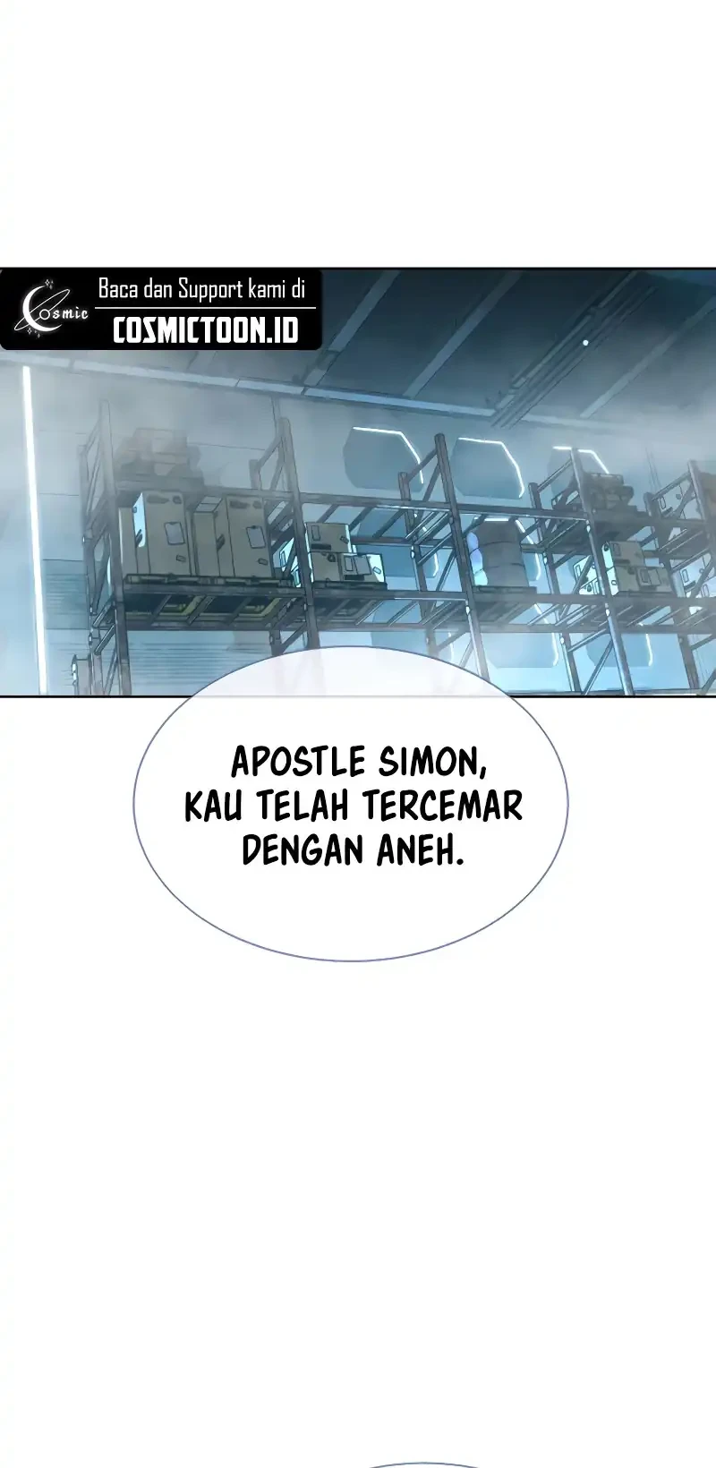 Killer Peter Chapter 129 - halaman 72