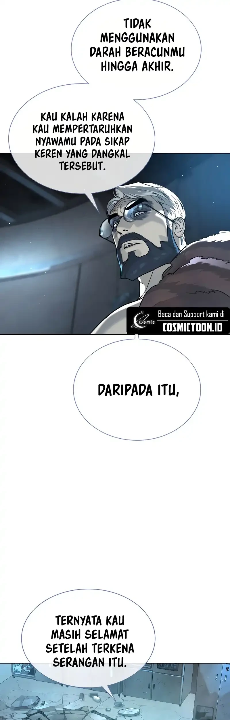 Killer Peter Chapter 129 - halaman 73