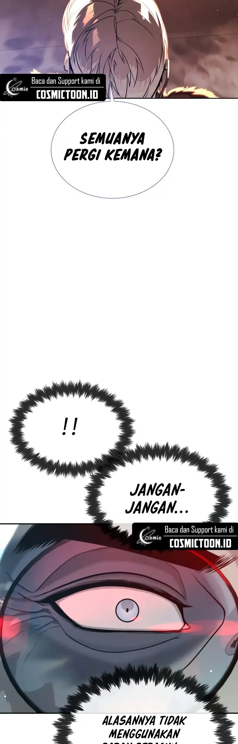 Killer Peter Chapter 129 - halaman 77