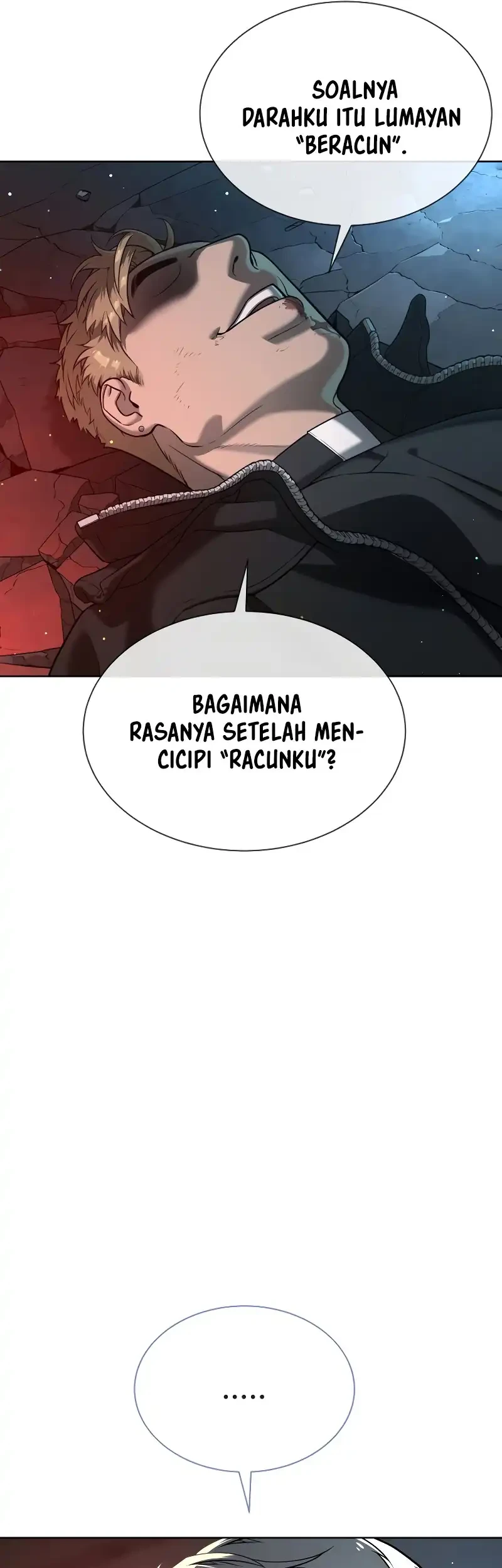Killer Peter Chapter 129 - halaman 79