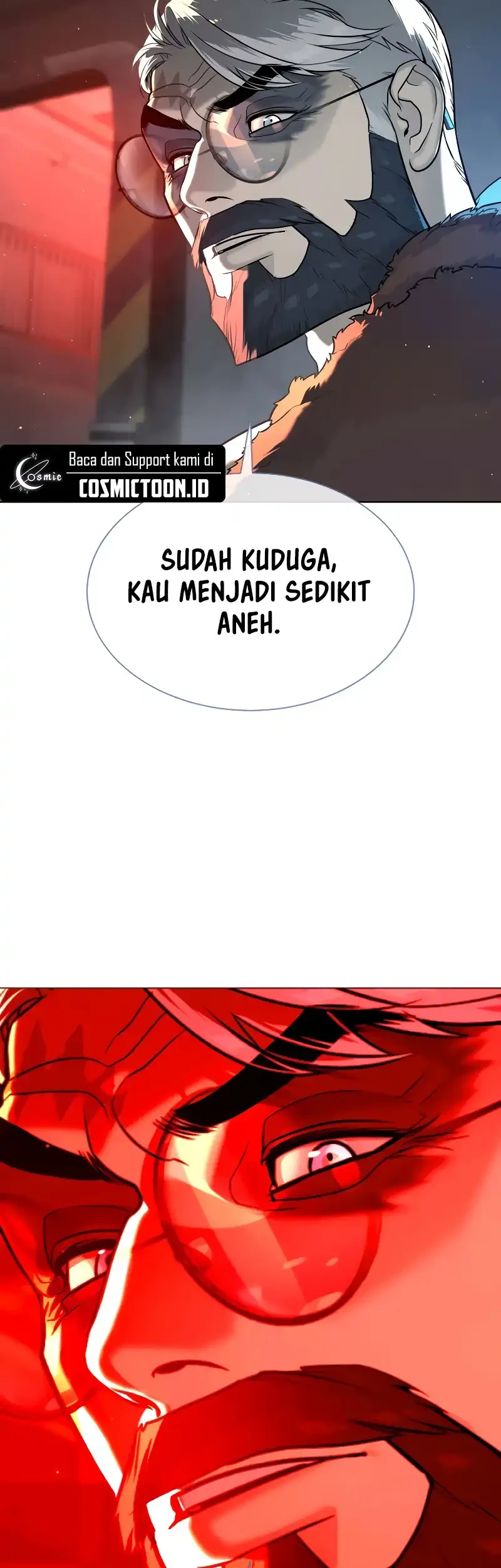 Killer Peter Chapter 129 - halaman 80