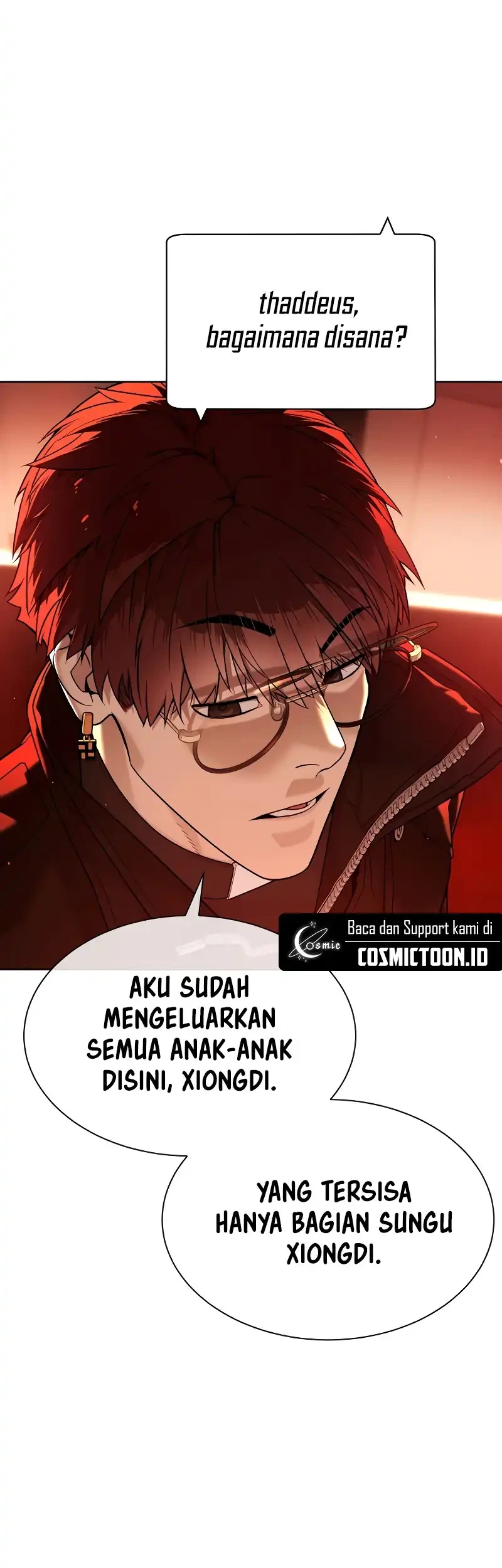 Killer Peter Chapter 129 - halaman 86