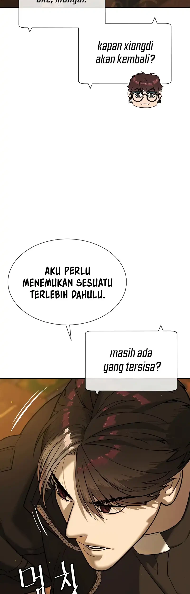 Killer Peter Chapter 129 - halaman 88