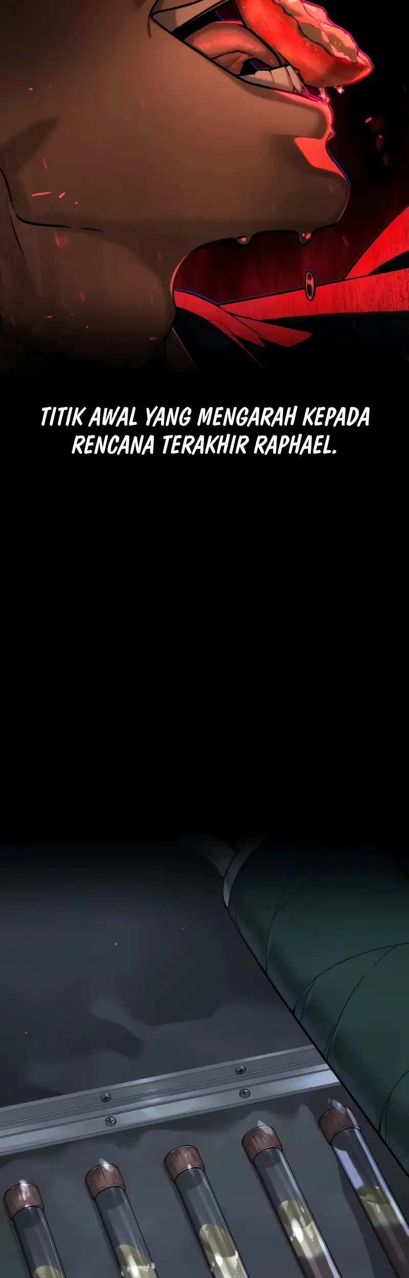 Killer Peter Chapter 129 - halaman 95