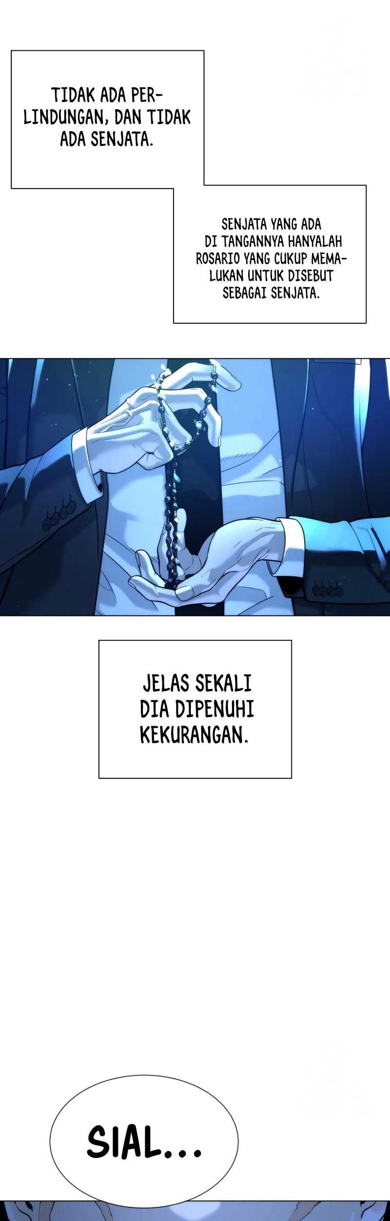 Killer Peter Chapter 13 - halaman 10