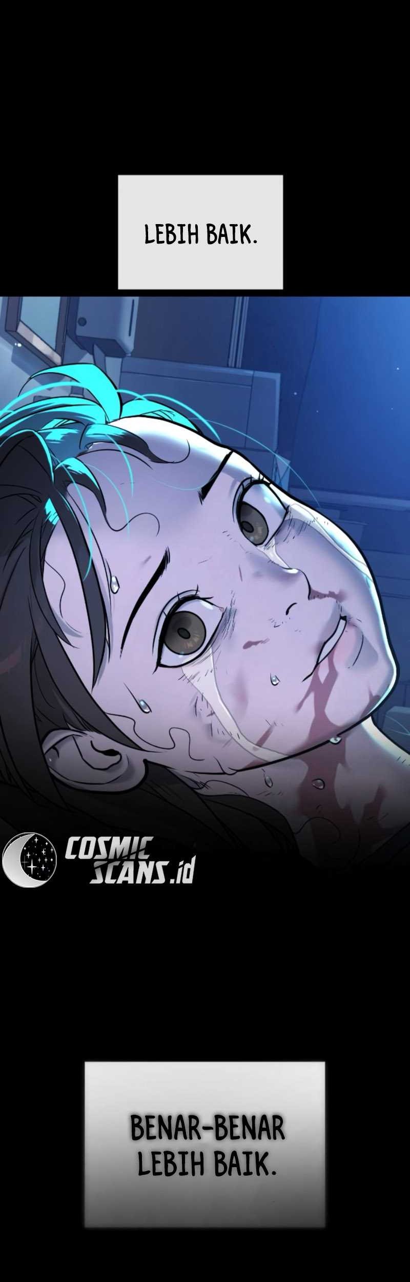 Killer Peter Chapter 13 - halaman 101