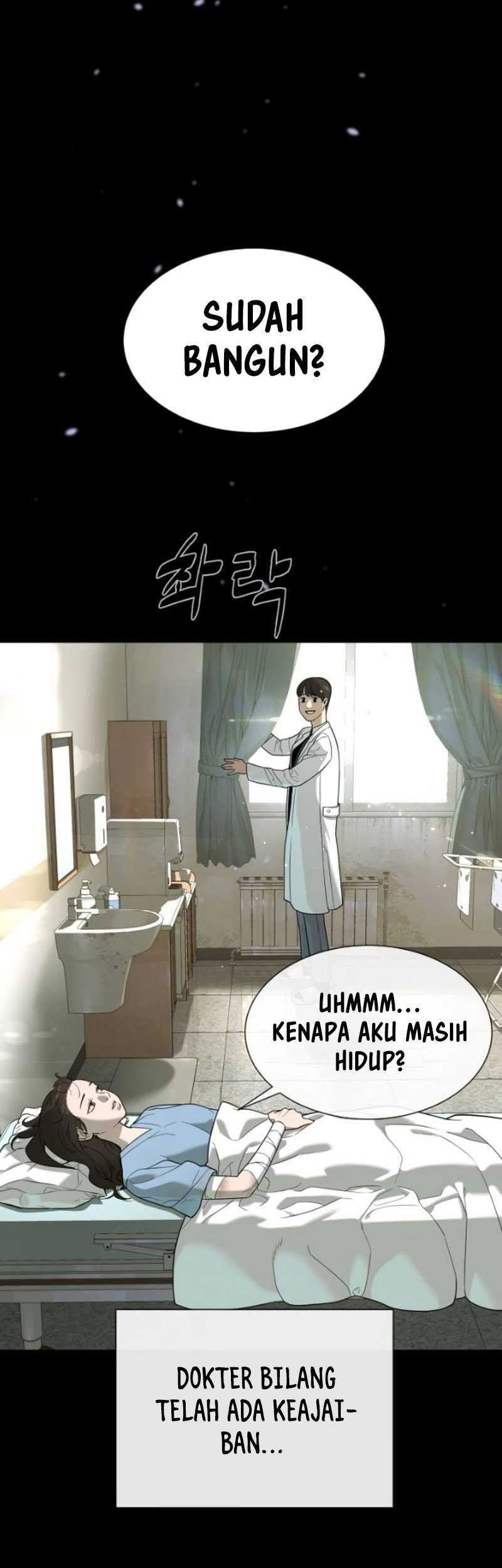 Killer Peter Chapter 13 - halaman 103