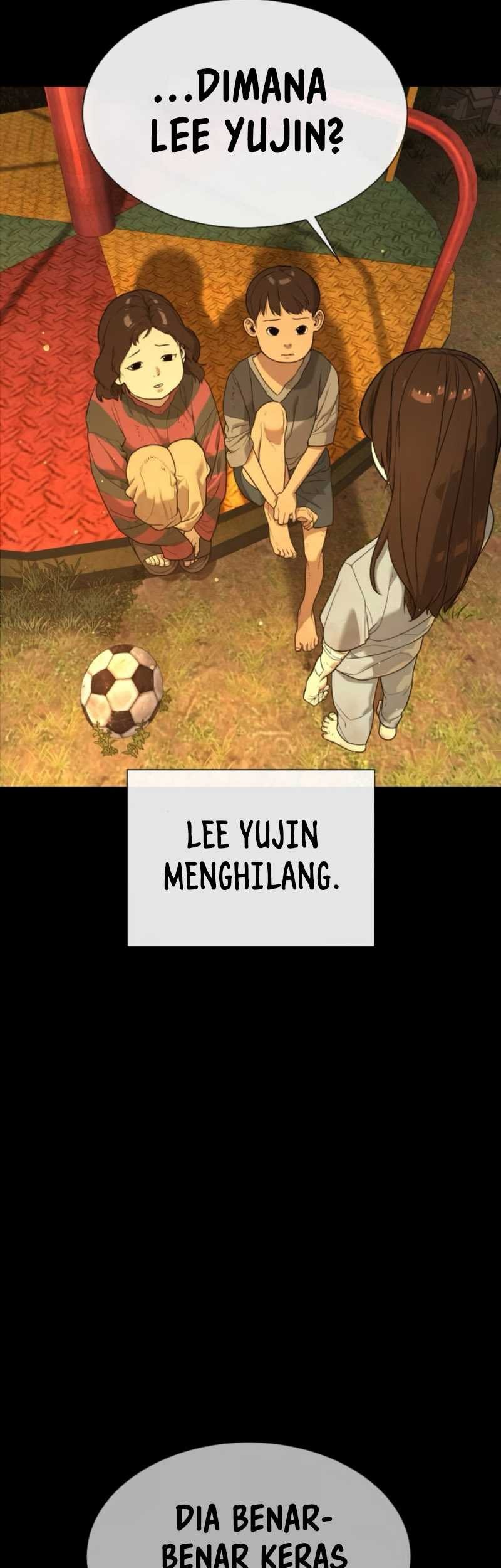 Killer Peter Chapter 13 - halaman 105