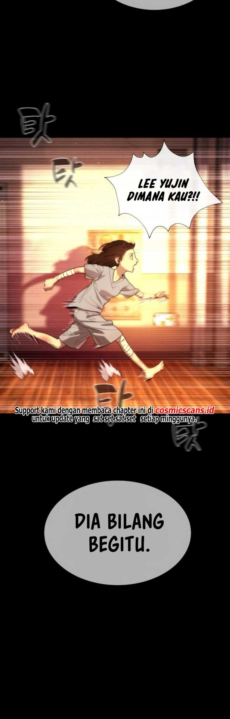 Killer Peter Chapter 13 - halaman 108
