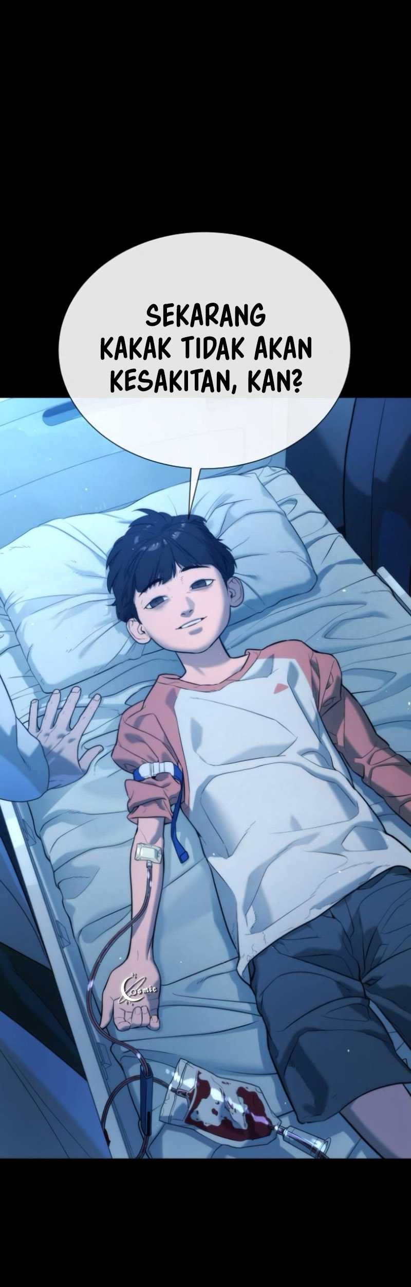 Killer Peter Chapter 13 - halaman 109