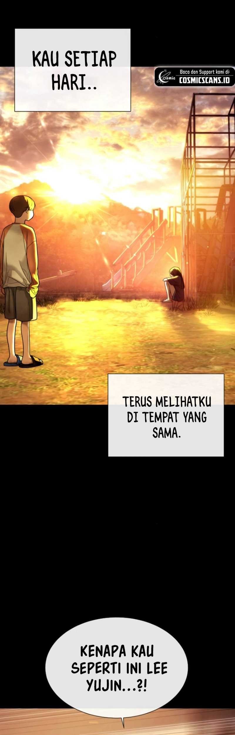 Killer Peter Chapter 13 - halaman 111