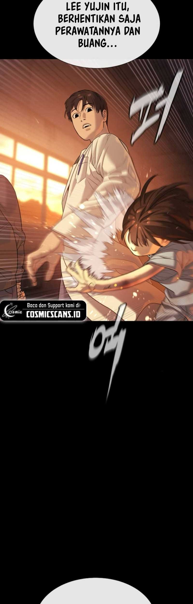 Killer Peter Chapter 13 - halaman 114