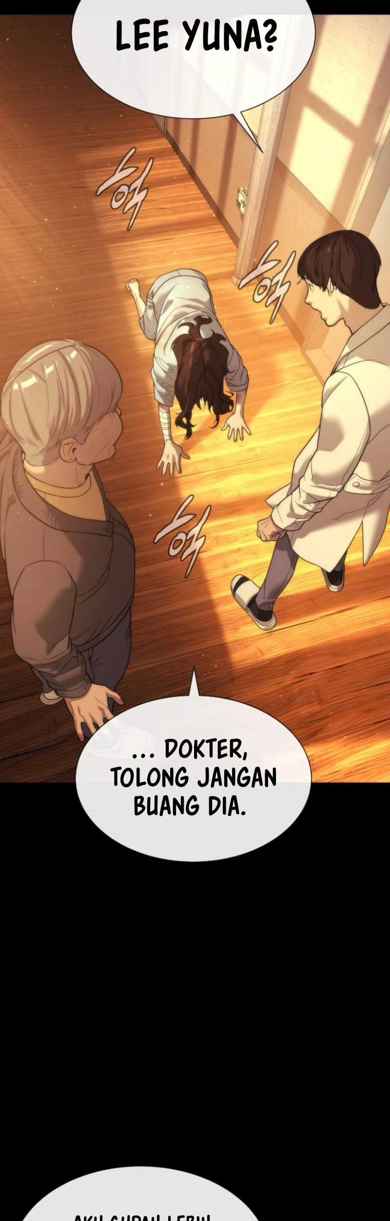 Killer Peter Chapter 13 - halaman 115