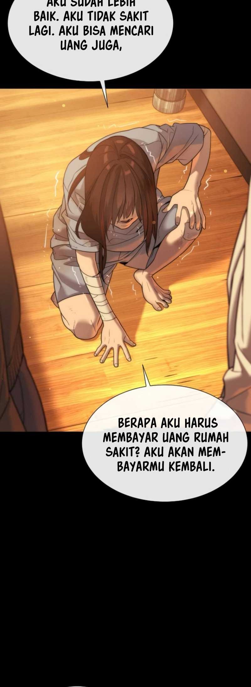 Killer Peter Chapter 13 - halaman 116