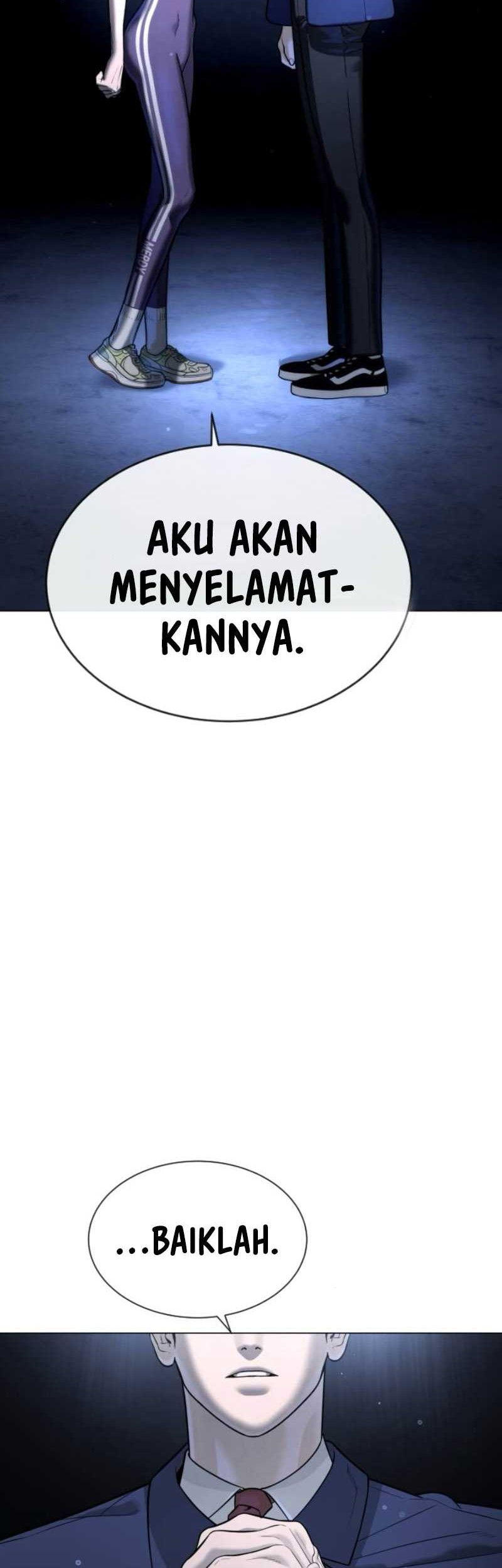 Killer Peter Chapter 13 - halaman 120